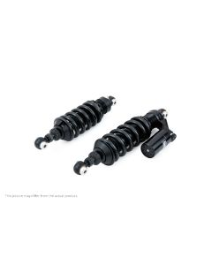 BMW R nineT Blackline (PCS)