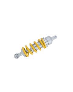 Yamaha MT-09 (PCS)