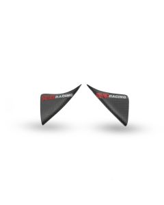Tail Sliders, MATT FINISH,RSV4 RR/RF/FactoryTuono