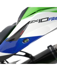 R&G Tail Sliders, Kawasaki ZX-10R '21-