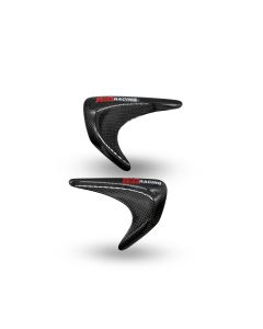 R&G Carbon Tank Sliders Speed Triple 1200 RS '21- & RR '22-