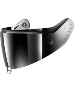 SHARK VISOR IRIDIUM CHROME SKWAL i3, D-SKWAL3, RIDILL 2