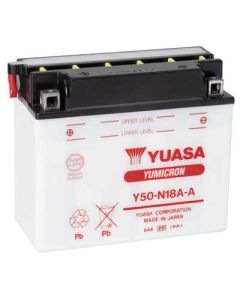Y50-N18A-A