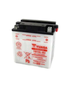 YUASA 12 VOLT YUMICRON BATTERY YB10L-B2