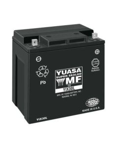 YUASA HP SUPER MF BATTERY YIX30L