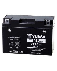 YT9B-4