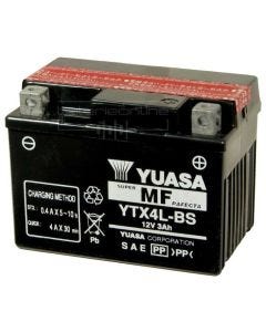 YTX4L-BS