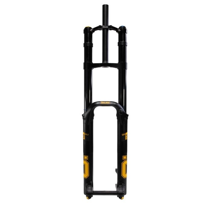 Ohlins dh fork 2025