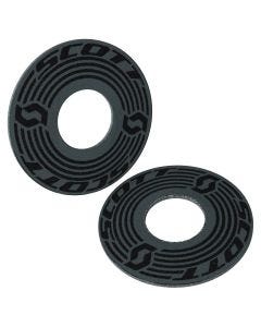 SCOTT Grip Donuts Logo black/grey