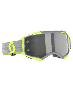 SCOTT Fury Light Sensitive Goggle