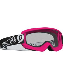 SCOTT YOUTH Agent Goggle