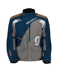 SCOTT Dualraid Dryo Jacket