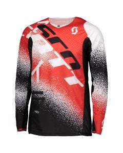 SCOTT YOUTH 350 Noise Jersey