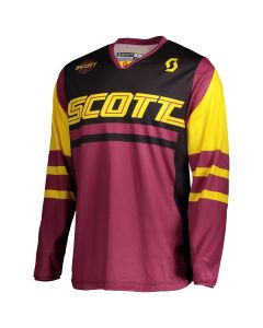 SCOTT YOUTH 350 RACE Jersey