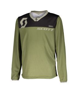 SCOTT YOUTH 350 Dirt Jersey