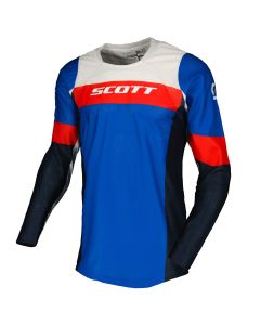 SCOTT 450 Angled Light 2023 Jersey