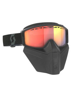 SCOTT Primal Safari Facemask Light Sensitive Goggle