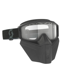 SCOTT Primal Safari Facemask Goggle