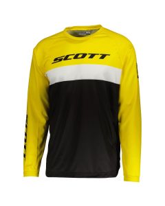 SCOTT 350 Swap Evo Jersey