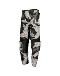 SCOTT YOUTH 350 Camo Evo Pant