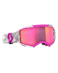SCOTT Fury JP61 Goggle - Jorge Padro