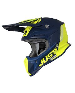 JUST1 J18 MIPS Pulsar Helmet