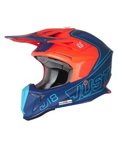 JUST1 J32 YOUTH Vertigo Helmet