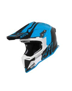 JUST1 J12 Carbon Syncro Helmet