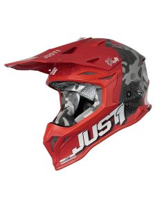 JUST1 J39 Kinetic Helmet