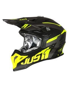 JUST1 J39 Stars Helmet