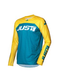 JUST1 J-Force MX Terra Jersey