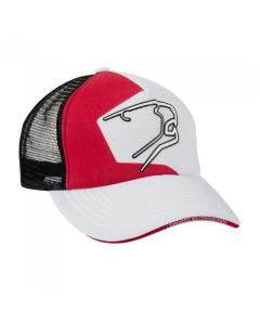 Bering Racing Cap