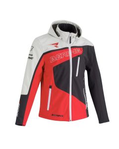 Bering Racing Softshell Jacket