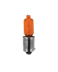 BLINKER REPL BULB 21W AMBER