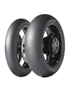 Dunlop KR106 Tyre - MS3