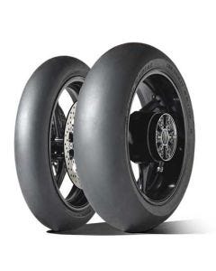 Dunlop KR106 Tyre - MS4