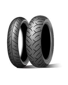 Dunlop D254F Tyre