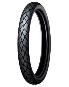 Dunlop Trailmax D610 Tyre