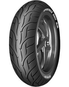 Dunlop D207 Tyre