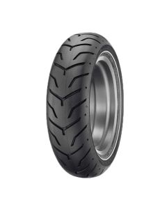 Dunlop D407 Tyre