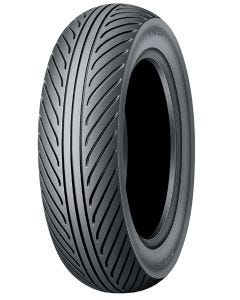 Dunlop TT72GP Tyre