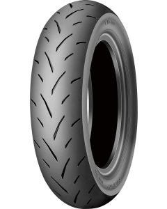 Dunlop TT93GP Tyre