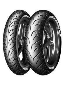 Dunlop D205 Tyre