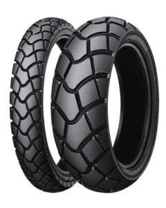 Dunlop D604 Tyre