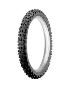 Dunlop D908 Tyre