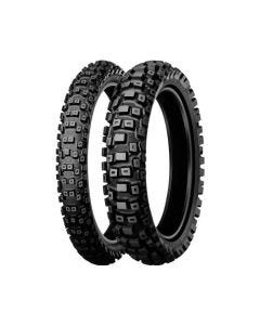 Dunlop Geomax Mini MX71 Tyre