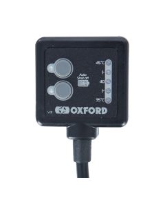 OXFORD HOTGRIPS V9T CONTROLLER - ATV