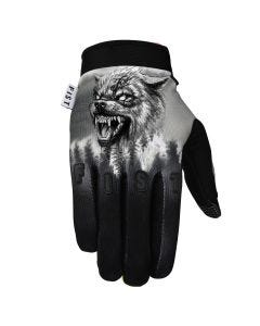 FIST Frosty Finger - Frosty Wolf Glove