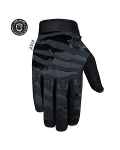FIST Frosty Finger - Zebra Blackout Glove