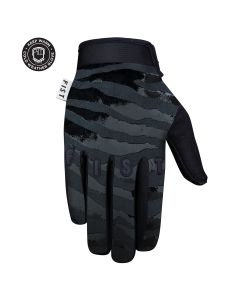 FIST Frosty Finger - Zebra Blackout Glove